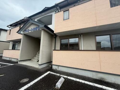 宮城県柴田郡大河原町字住吉町 2階建 築21年