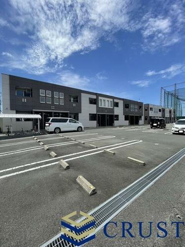 福岡県久留米市梅満町 2階建 築7年10ヶ月
