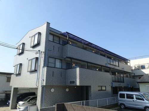 千葉県市川市南大野３丁目 3階建 築26年6ヶ月