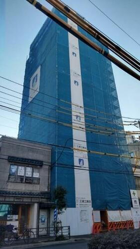 Ｌａ　ｖｉｅ　ｂｅｌｌｅ 10階建