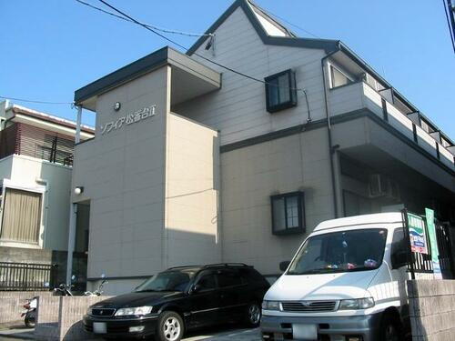 ソフィア松香台Ⅱ 2階建