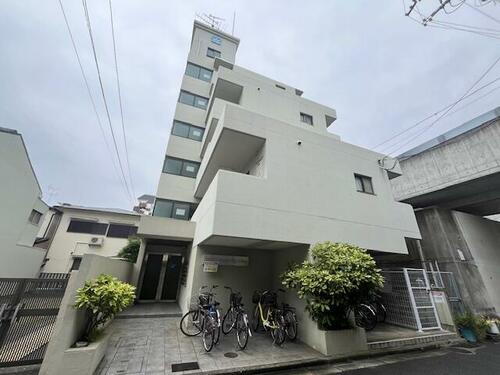 大阪府東大阪市永和１丁目 6階建 築38年5ヶ月