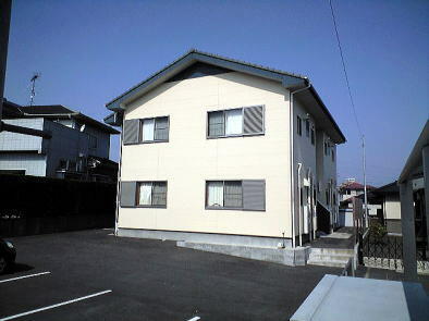 宮崎県都城市立野町 2階建 築19年6ヶ月