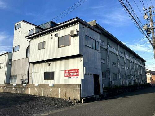 福井県鯖江市住吉町１丁目 3階建