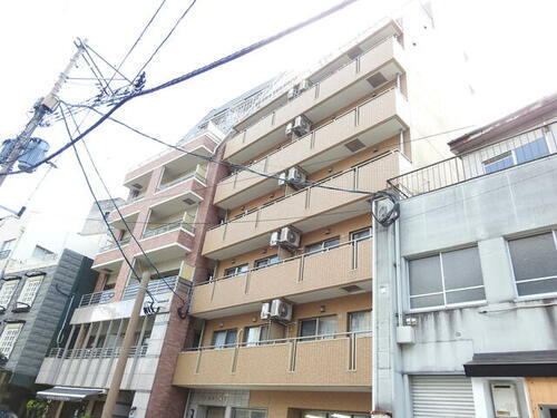 プラスパー築町