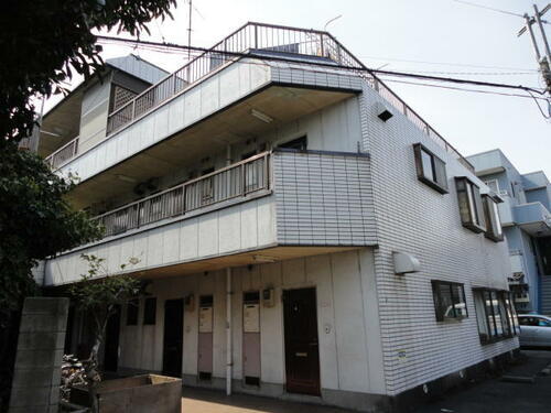 エレファントパレス 3階建