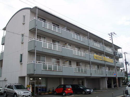 シティライフ北条