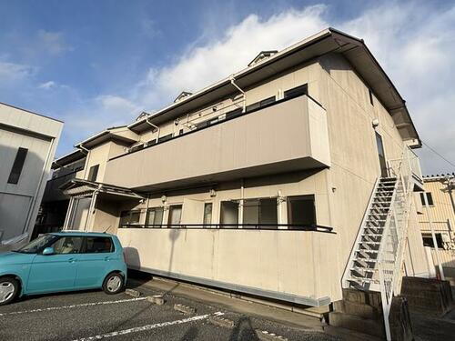 ヒルハイツＢ棟