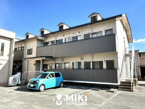 ヒルハイツＢ棟