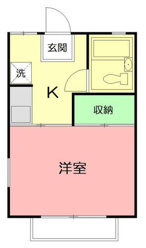 神奈川県小田原市東町１丁目 2階建