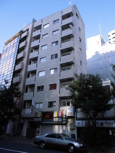 東京都千代田区隼町 9階建