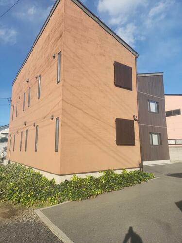 ＫＹＯ 2階建