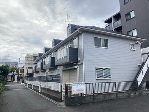 足立ハイム 2階建
