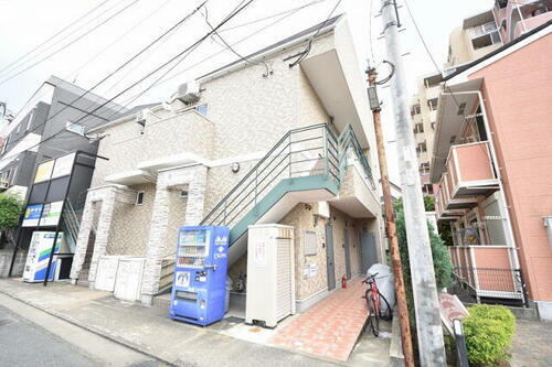 福岡県福岡市南区井尻５丁目 2階建