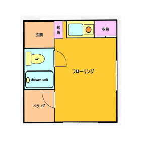 東京都墨田区太平２丁目 錦糸町駅 ワンルーム マンション 賃貸物件詳細