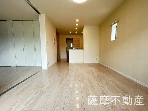 ベレオ西新浜Ａ