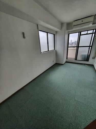 東京都荒川区町屋４丁目 7階建 築36年8ヶ月