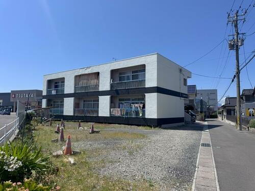 福島県郡山市字桑野北町 築51年12ヶ月 2階建