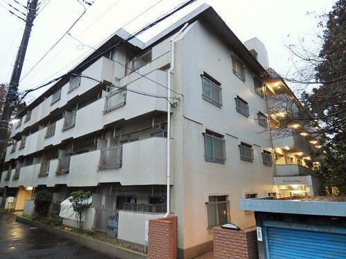 柏グリーンハイホーム