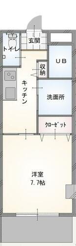 （仮称）首里石嶺４丁目アパート 3階建