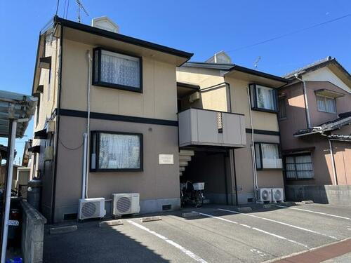 山口県宇部市浜町２丁目 賃貸アパート