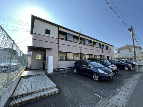 アーバンハイム一本杉 2階建