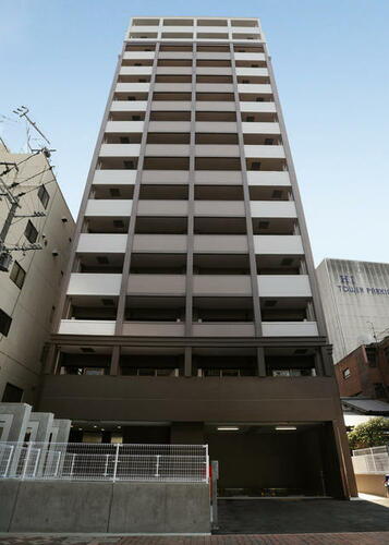 長崎県長崎市万屋町 15階建 築19年4ヶ月