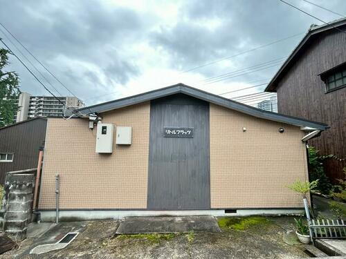 滋賀県大津市札の辻 平屋建て