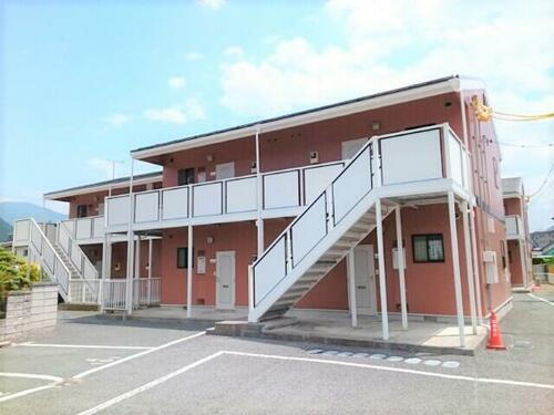 メルベーユ宮　Ａ