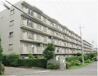 埼玉県所沢市大字山口 5階建
