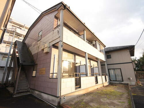 ロイヤルハイツ小松島Ⅰ