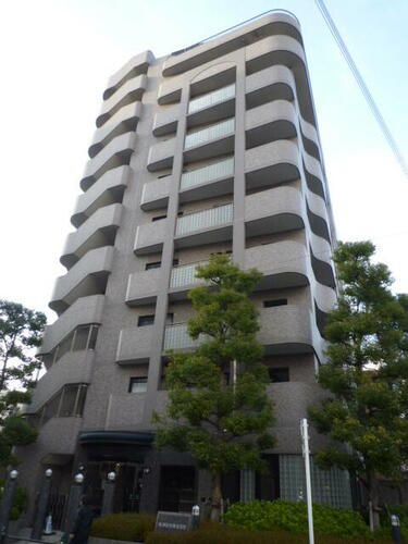 大阪府大阪市浪速区敷津東１丁目 10階建 築22年4ヶ月