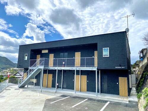 ＴＡＩＳＨＩＮ　ＫＡ．Ｉ 2階建