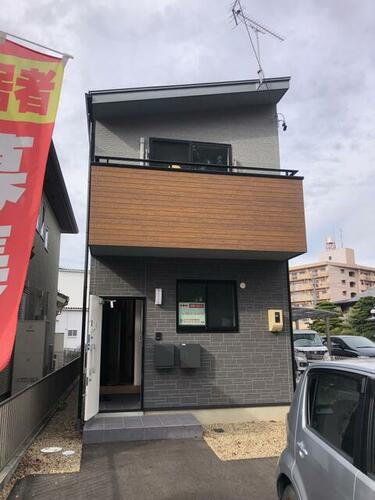 岐阜市長良福光