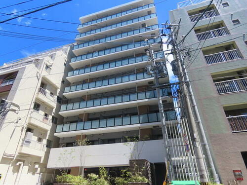 長崎県長崎市大浦町 10階建