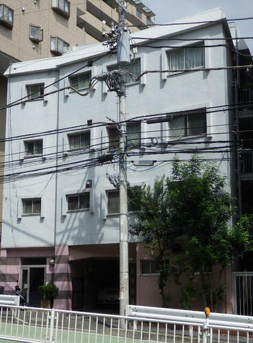 由栄ハイツ