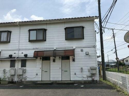 埼玉県草加市清門３丁目 2階建 築37年