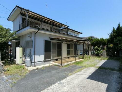 大分県中津市沖代町１丁目 2階建 築48年8ヶ月