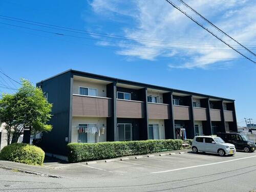 大分県別府市上人仲町 2階建 築12年10ヶ月