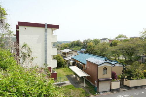 二宮団地７号棟・Ｂ３タイプ