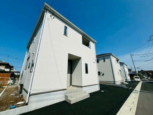 クレイドルガーデン久喜市栗橋東第１５　１５号棟
