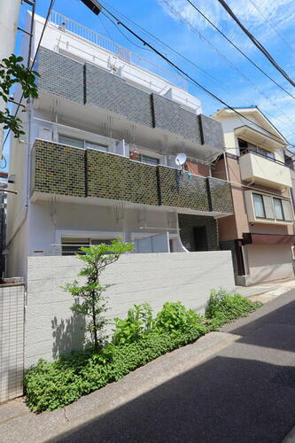 小嶋ハイツ 4階建