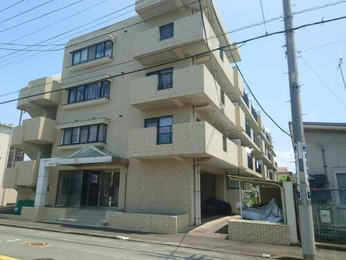 静岡県沼津市常盤町３丁目 4階建