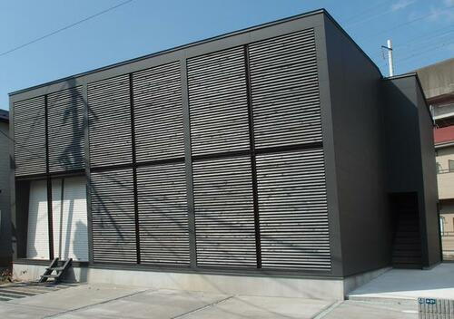 宮城県仙台市宮城野区原町６丁目 賃貸アパート