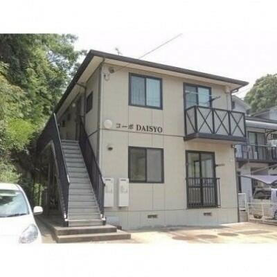 コーポＤＡＩＳＹＯ 2階建
