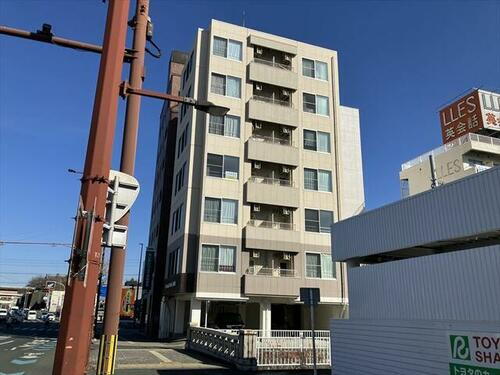 セントラルパーク下池川 7階建