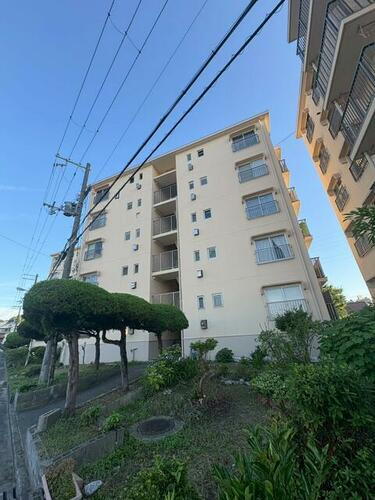 兵庫県神戸市西区伊川谷町有瀬 5階建