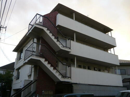 ハシバマンション