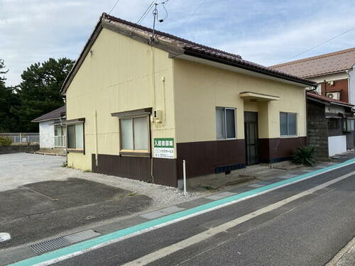 福井県敦賀市松島町 平屋建て 築52年4ヶ月