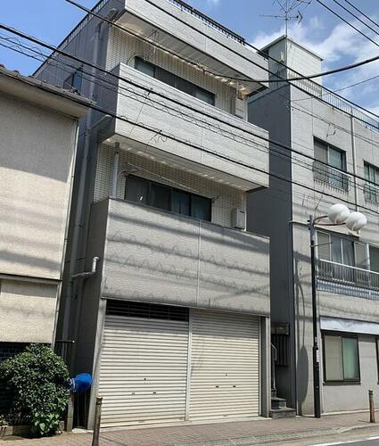 稲垣ビル 3階建